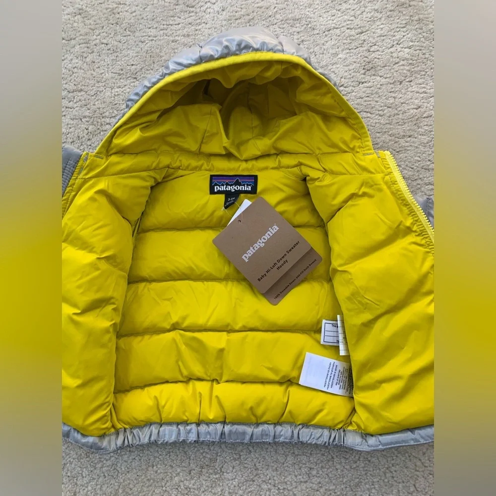 Patagonia nwt original