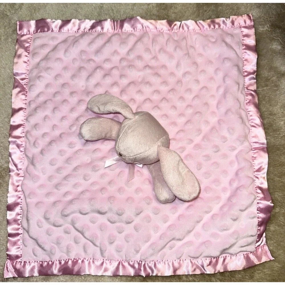 Pro Goleem bunny measurements blanket