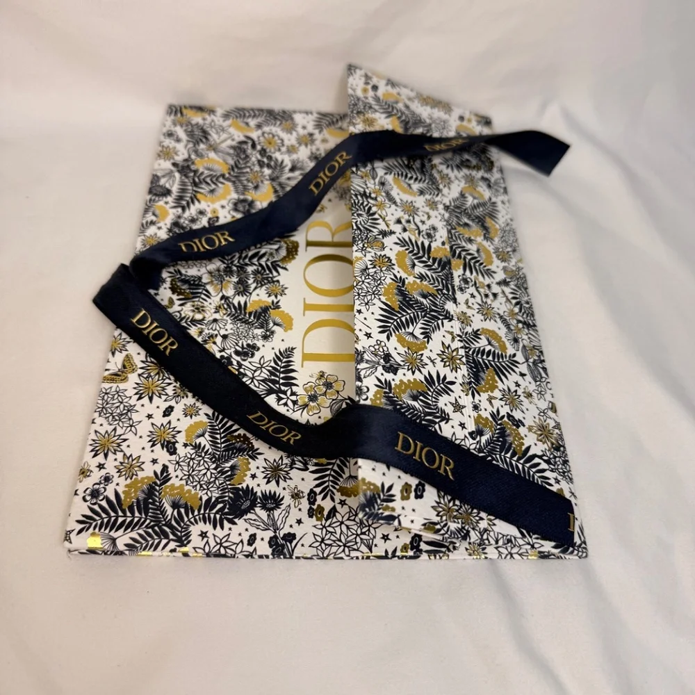 Chanel, Dior, YSL indulge luxury