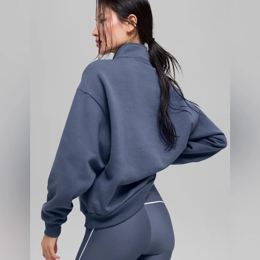 ALO Yoga alo 💙bluestone💙