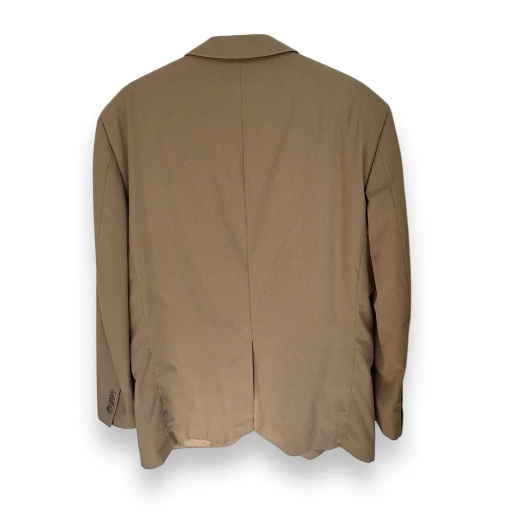 Brooks Brothers crafted by