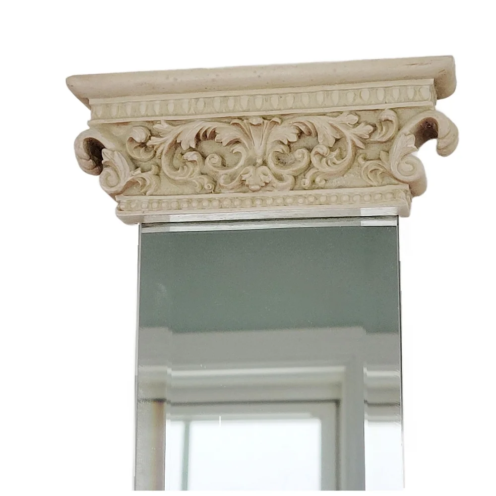 N/A vintage beveled