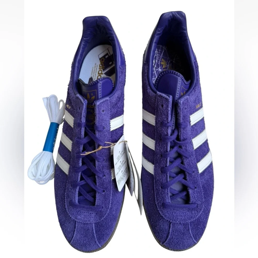 adidas size 13