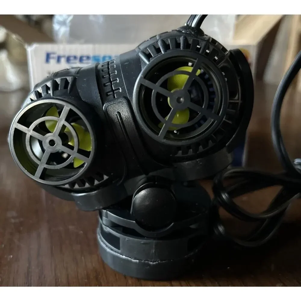 Freesea Wave Maker FS-230 Fresh & Sea Water Magnetic Mount Adjustable Head