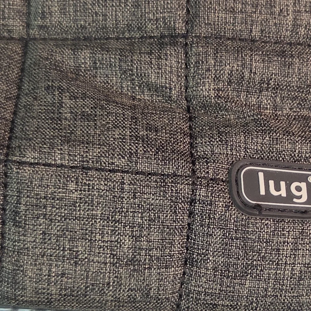 lug life water