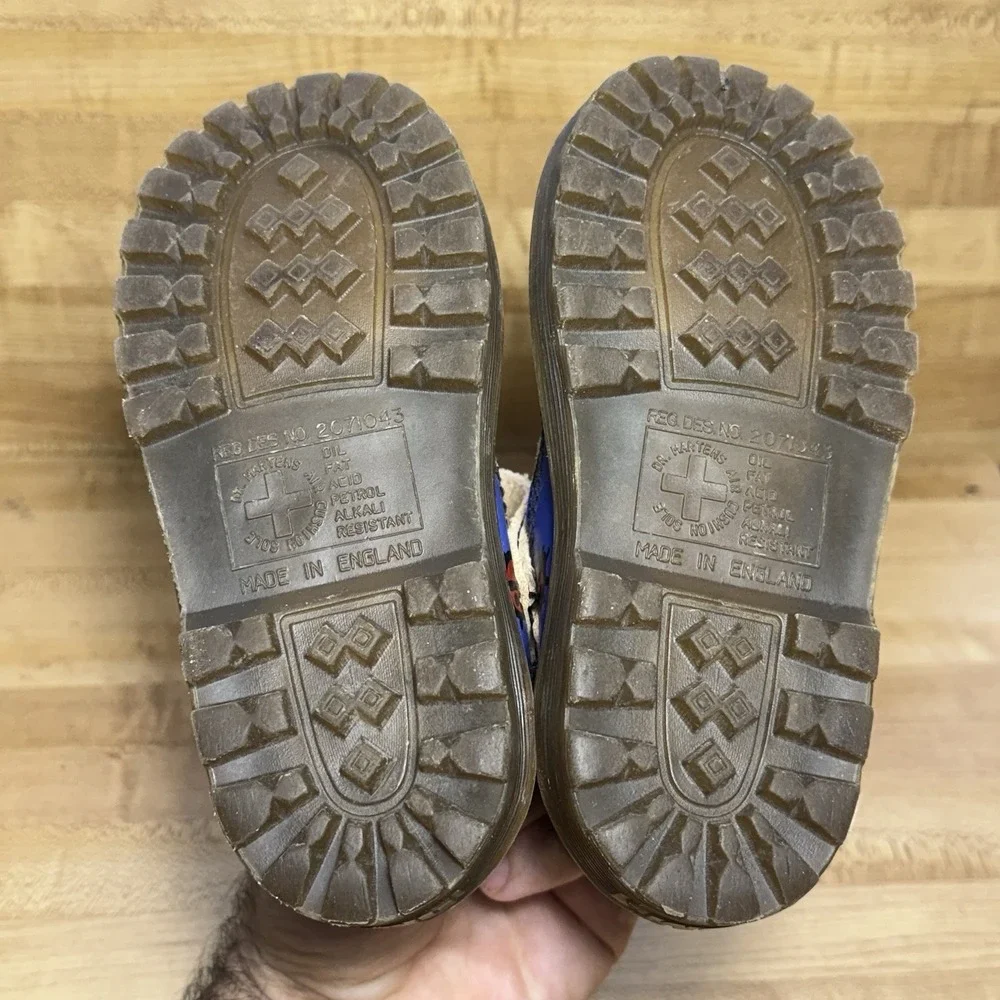 Dr. Martens vintage dr