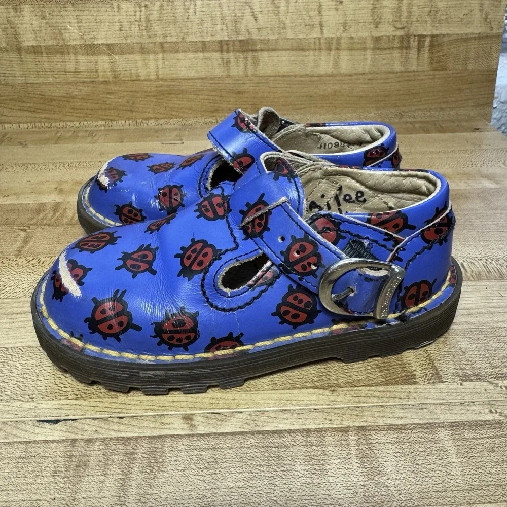 Dr. Martens vintage dr