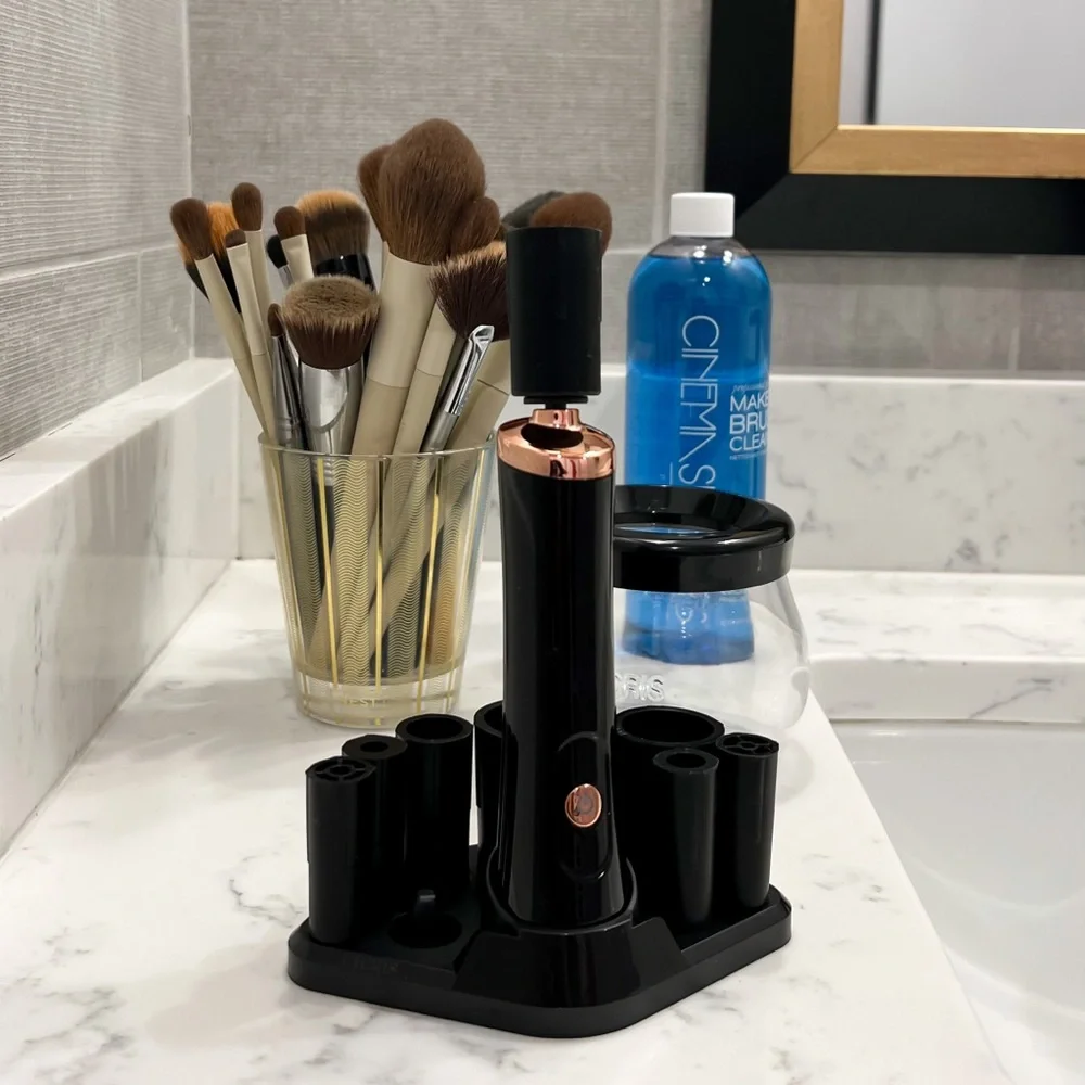 N/A electric makeup