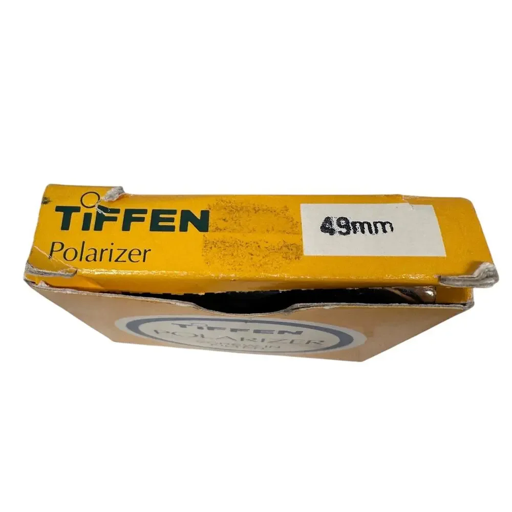 Tiffen filter original be