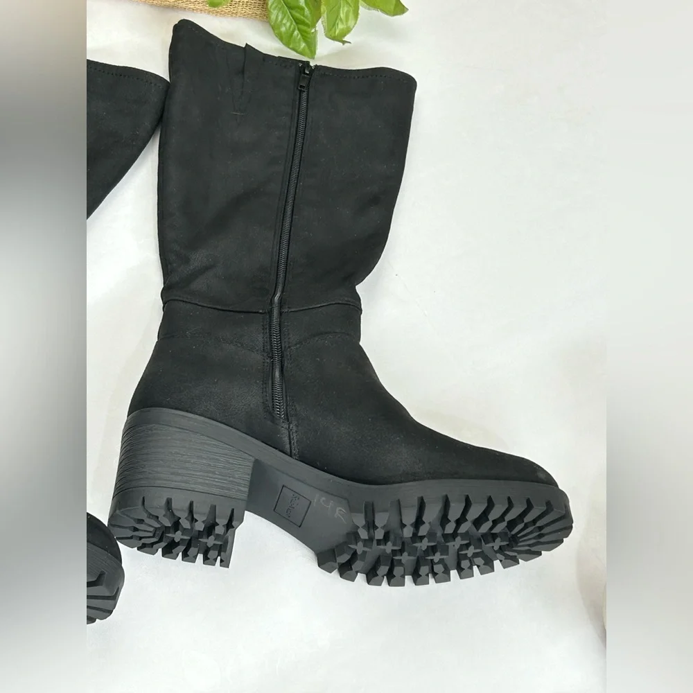 Bella Vita stylish black