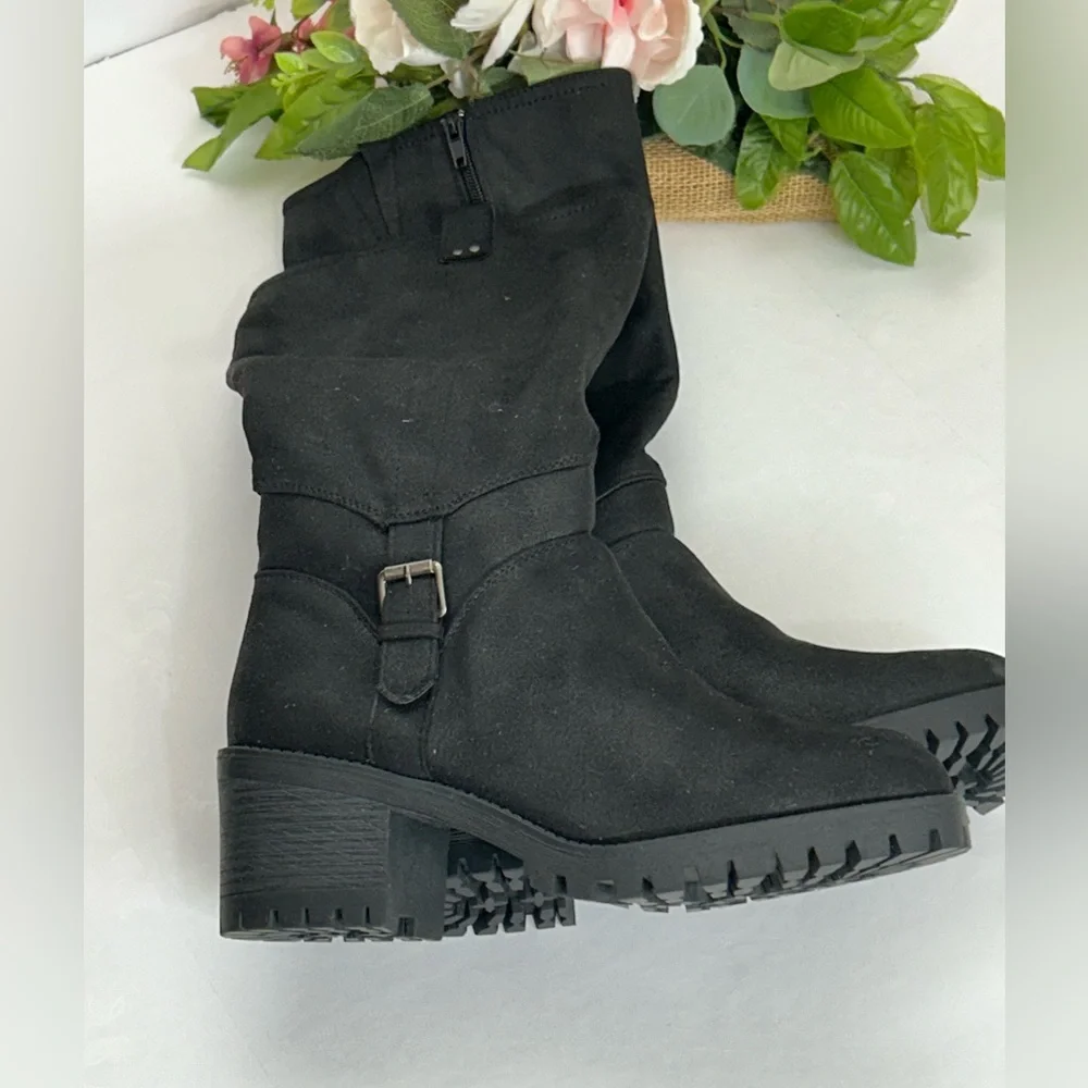 Bella Vita stylish black