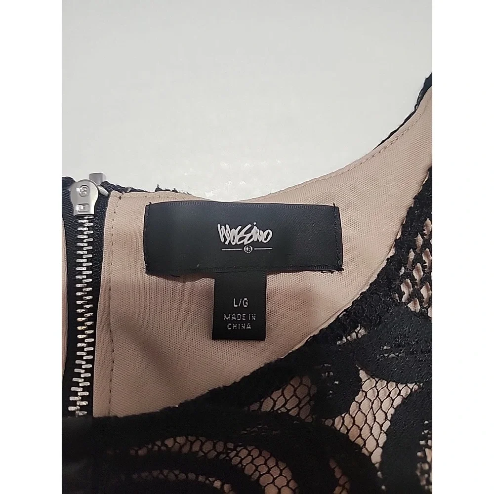 Mossimo Denim mossimo black