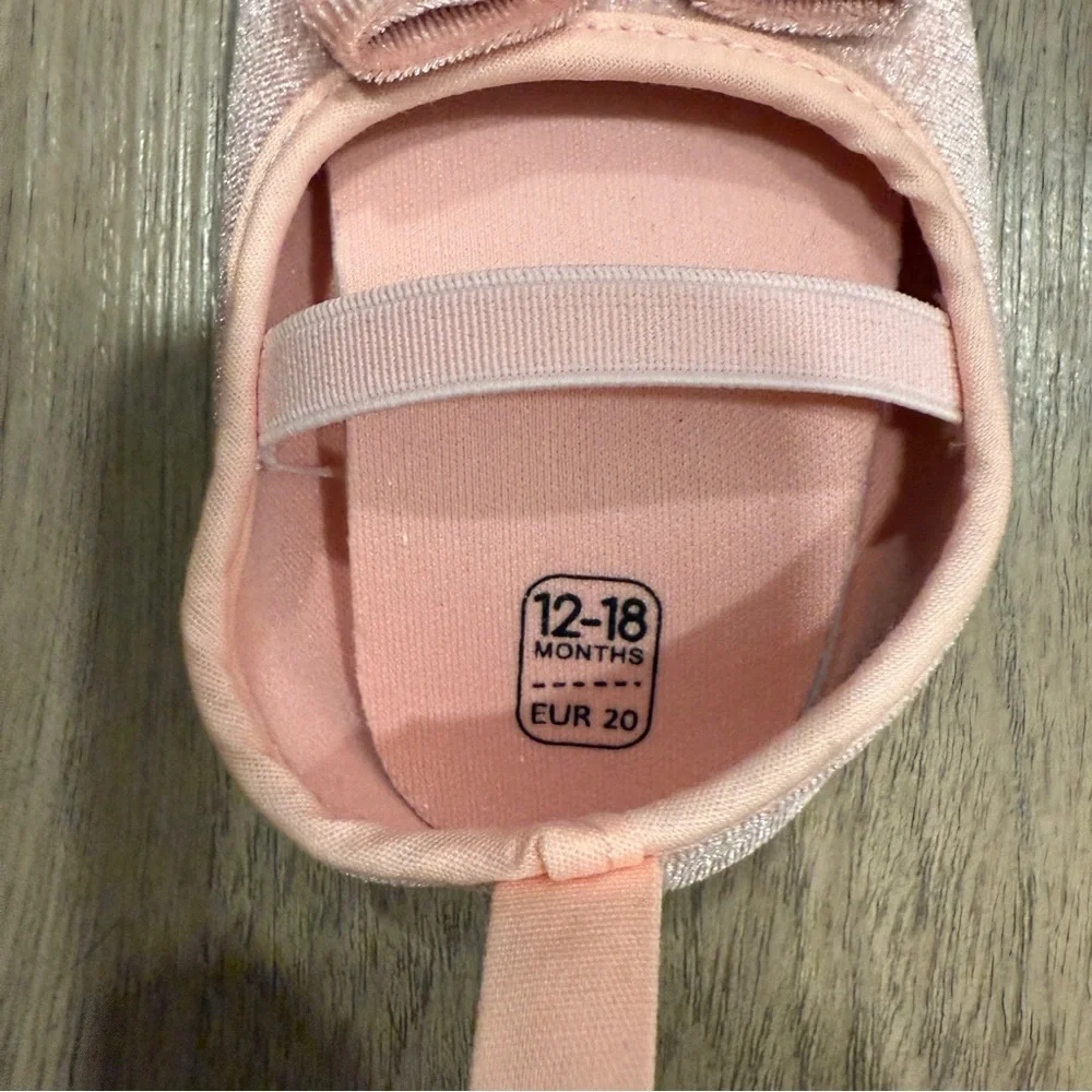 N/A adorable pink