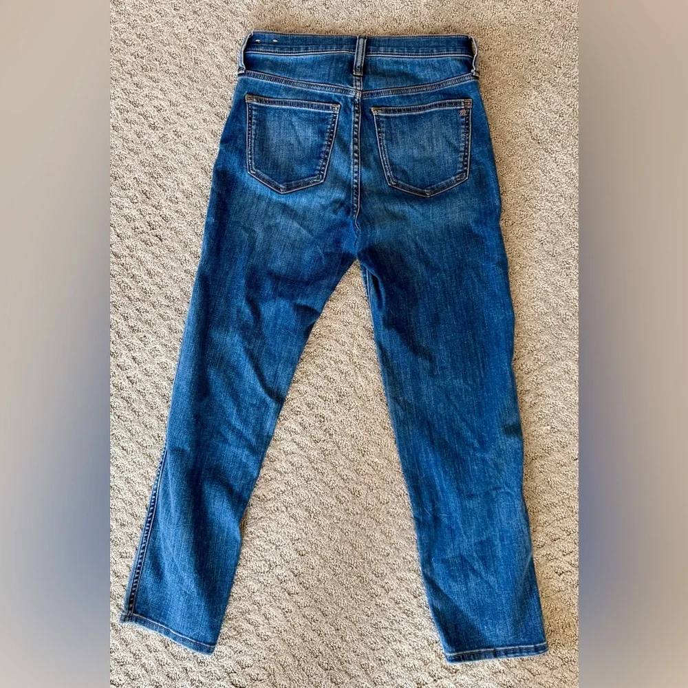 Madewell stylish mid