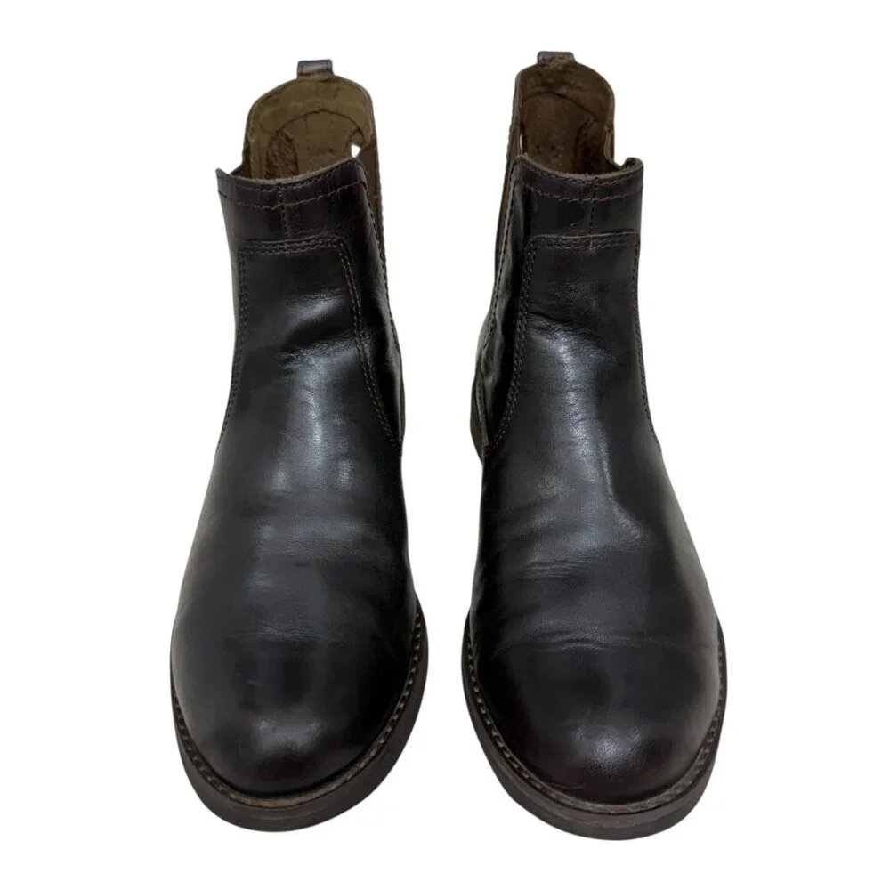 Timberland excellent preowned