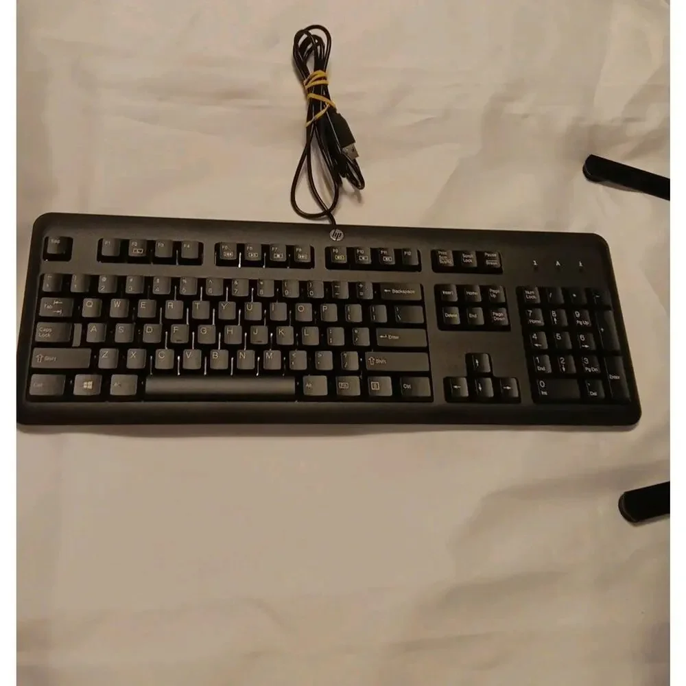 HP this use functional