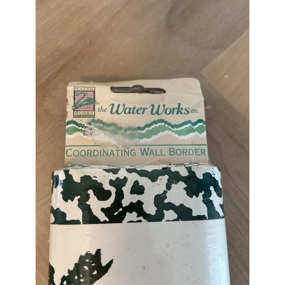 Waterworks description up
