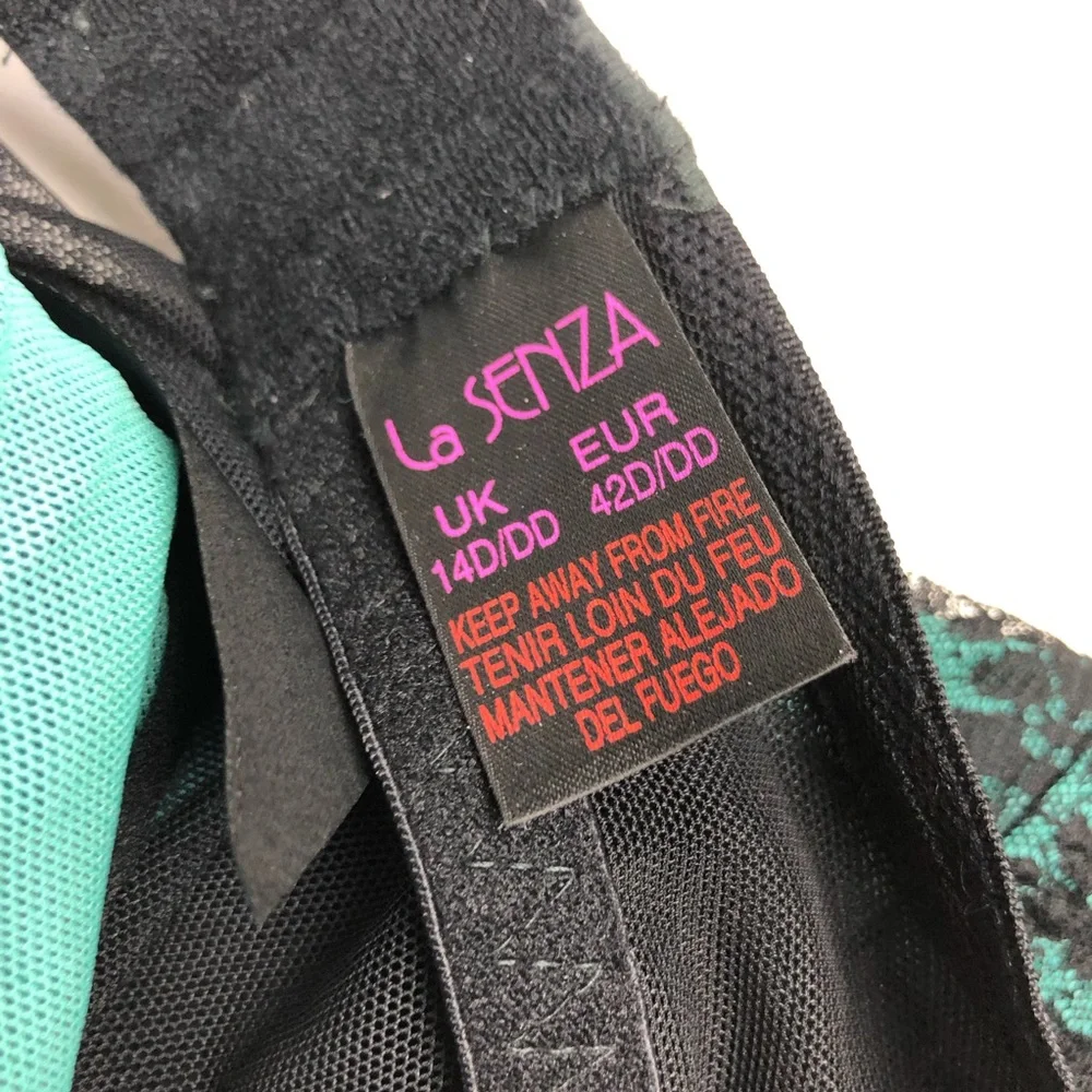La SENZA la senza