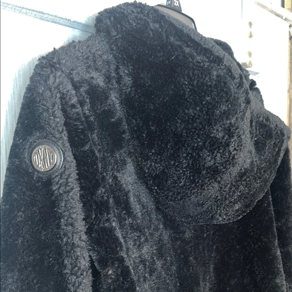 Dkny 14 black 16