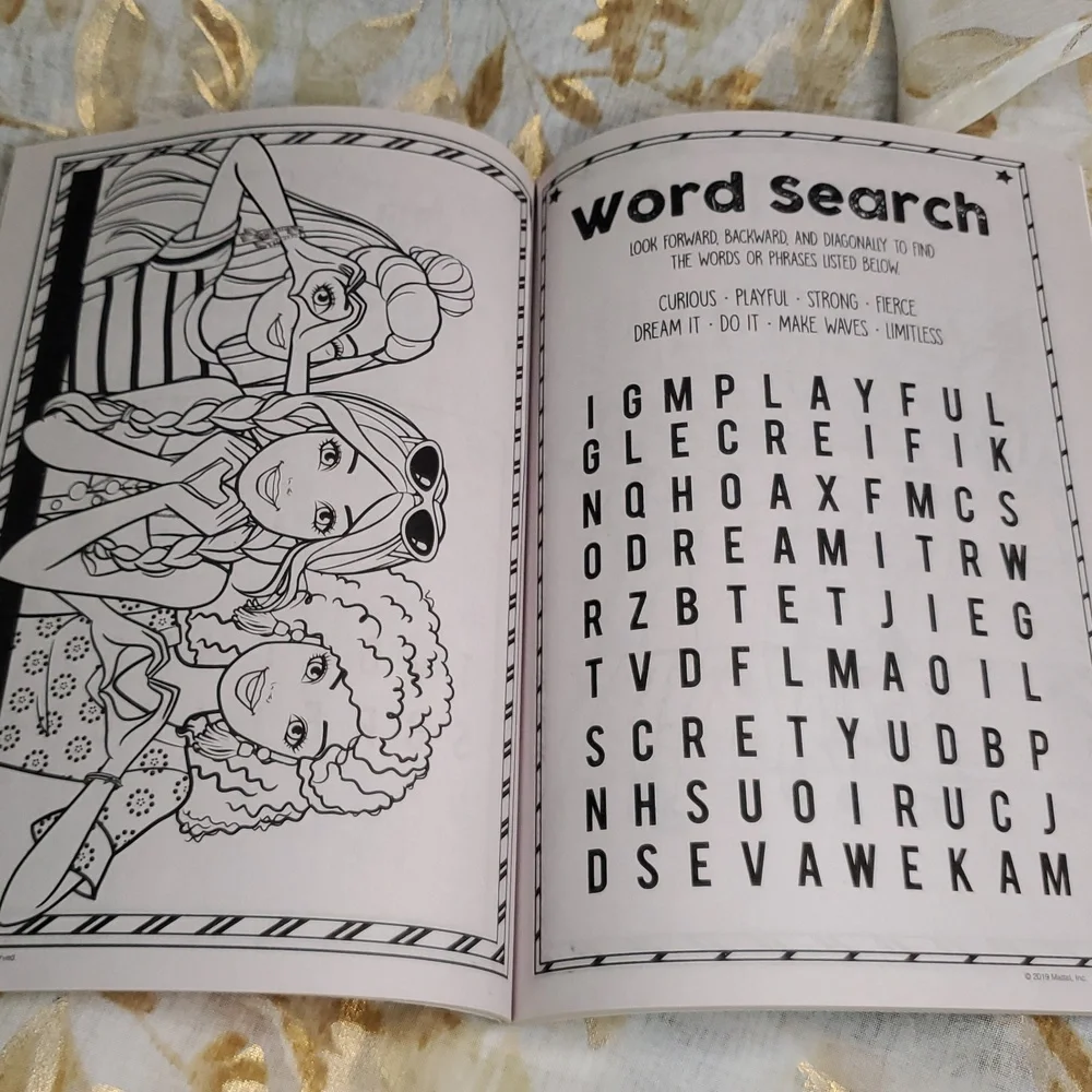 Coloring Books games this