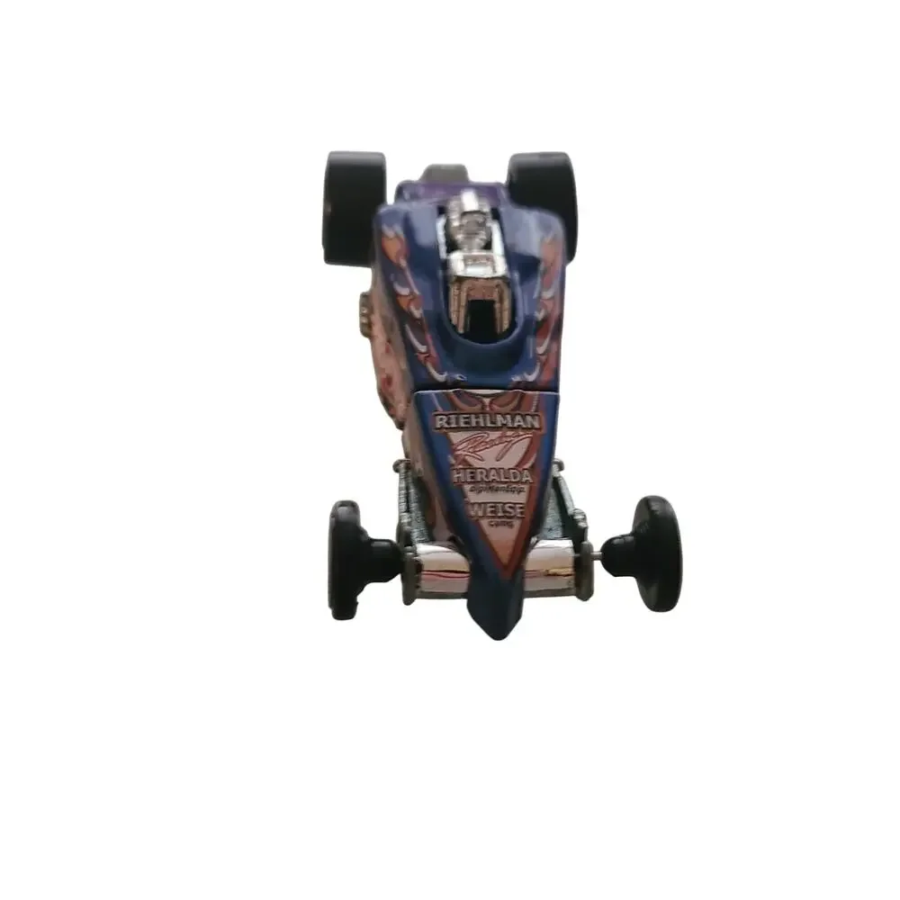 Hot Wheels bad shape