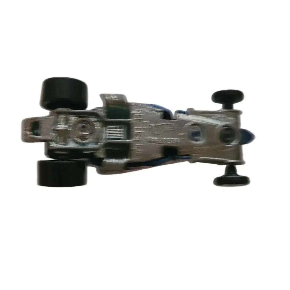 Hot Wheels has still this