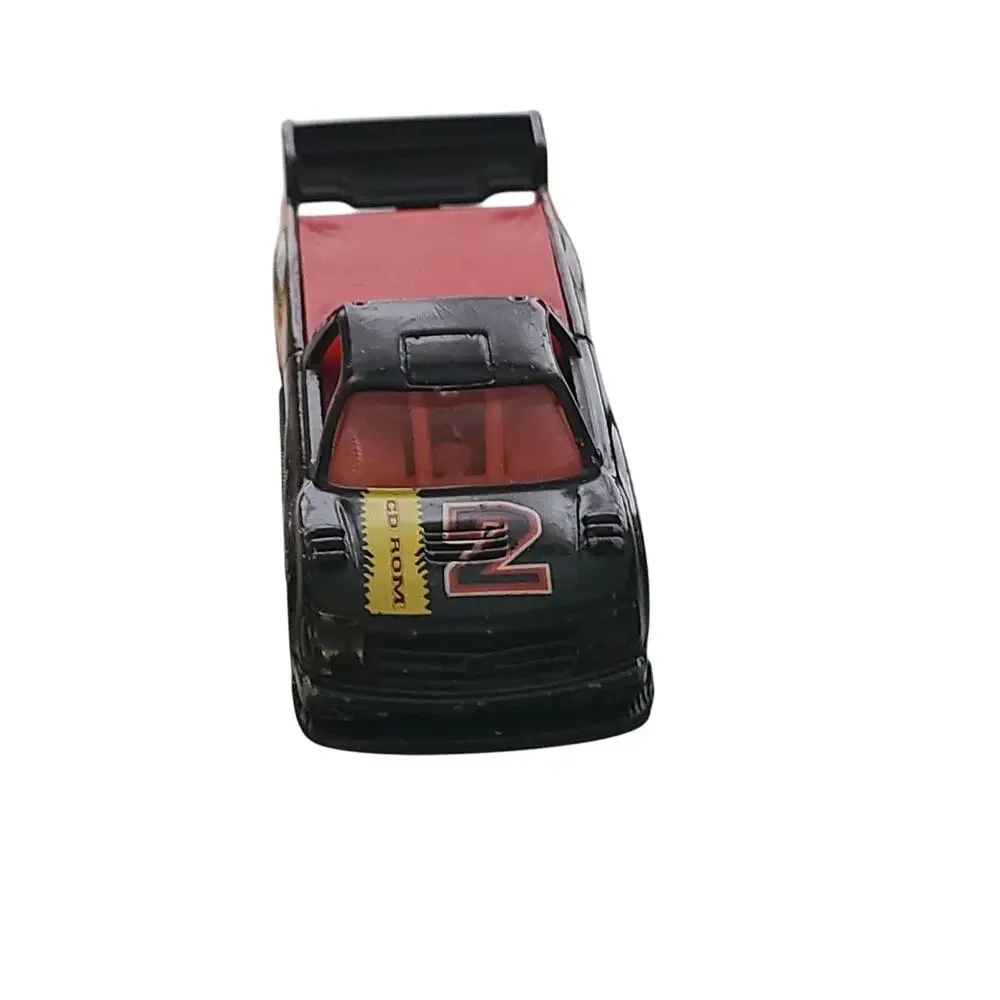 Hot Wheels this good looks