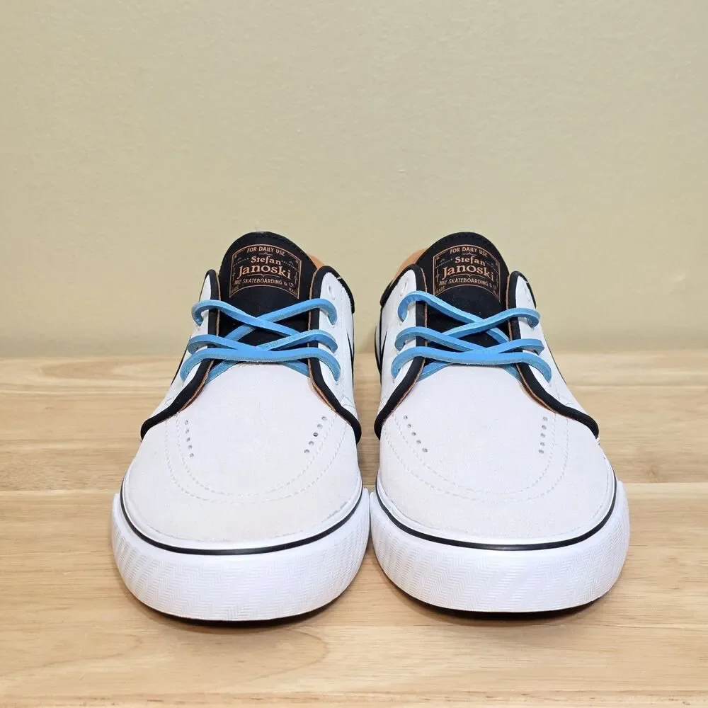 Nike SB Zoom Janoski OG+ 'Safari Olympics' FZ1234-001 Men’s Size 6.5