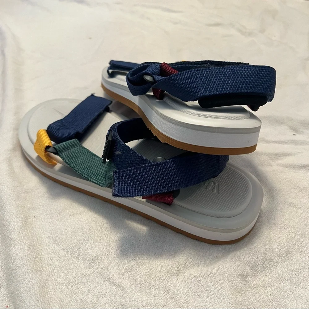 Zara stylish sandals