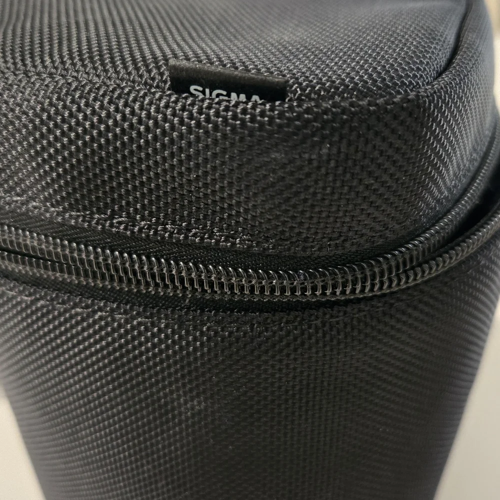 Canon ef mount