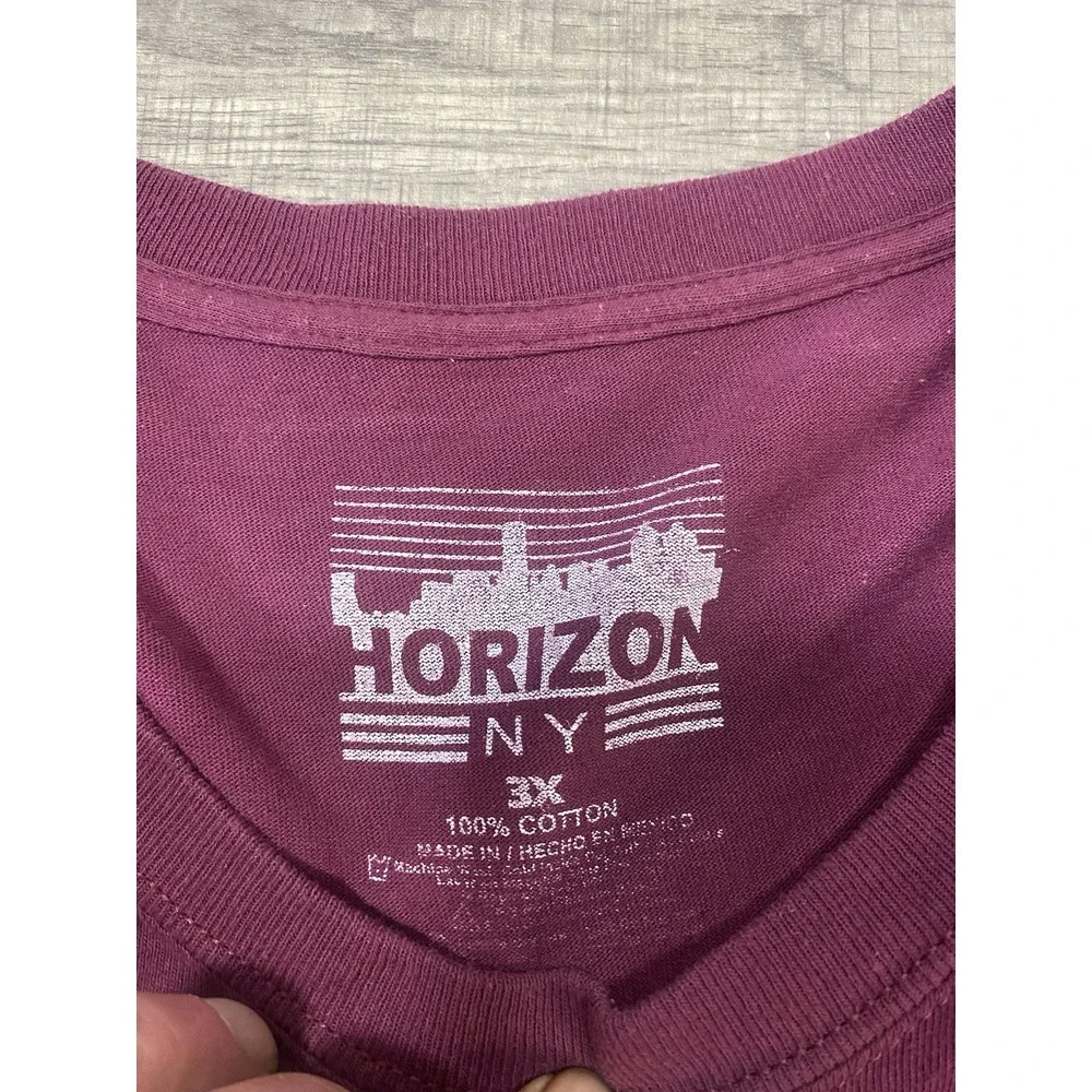 N/A horizon ny