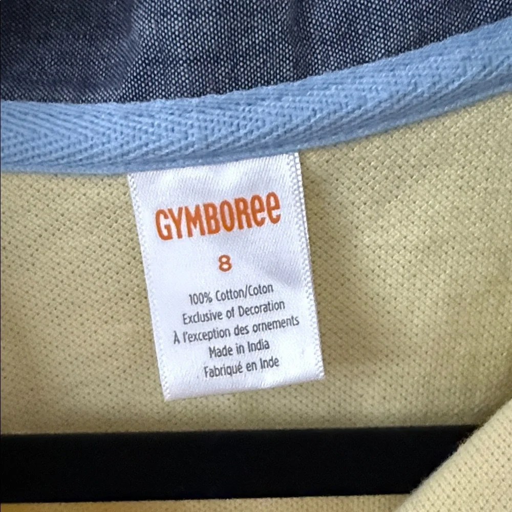 Gymboree excellent small bunny