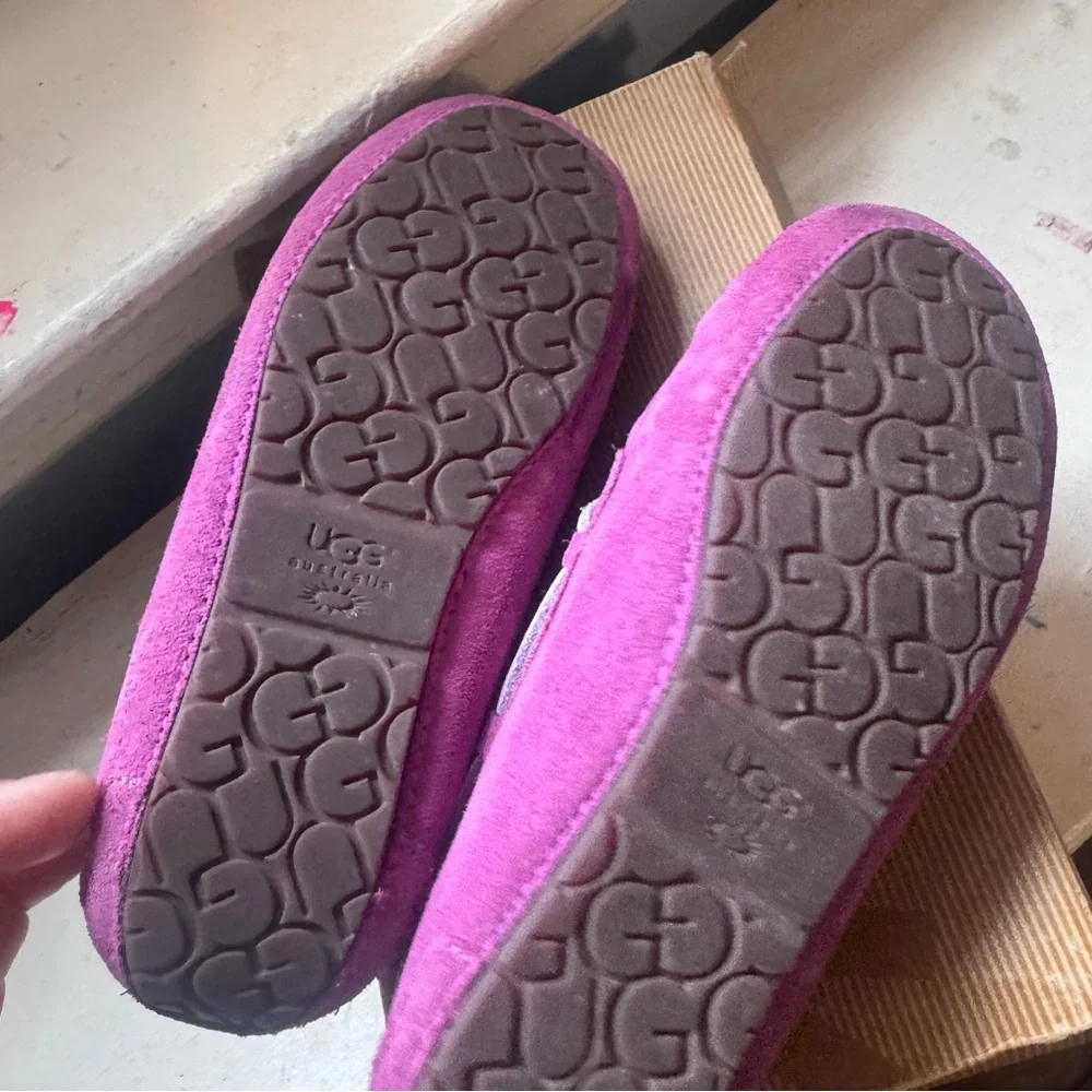 UGG never worn