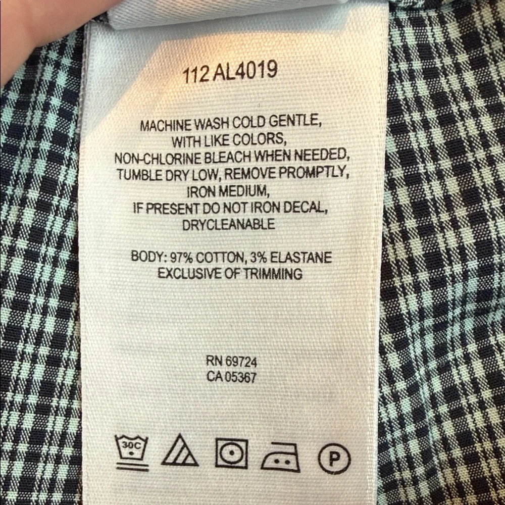Columbia new tags