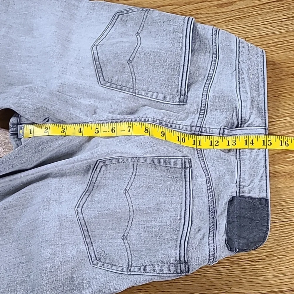 American Eagle By Payless item# size