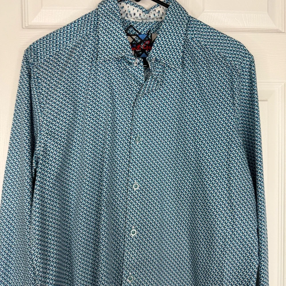 Robert Graham elevate your