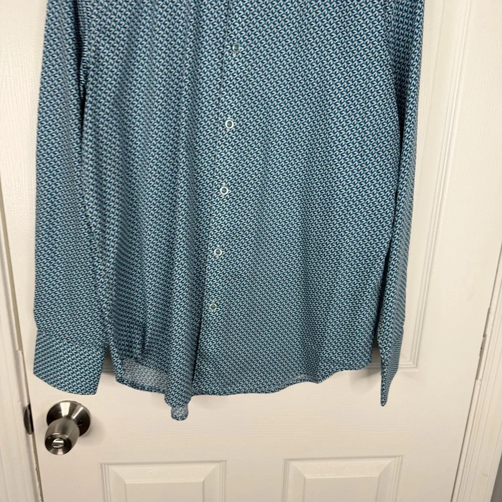Robert Graham elevate your