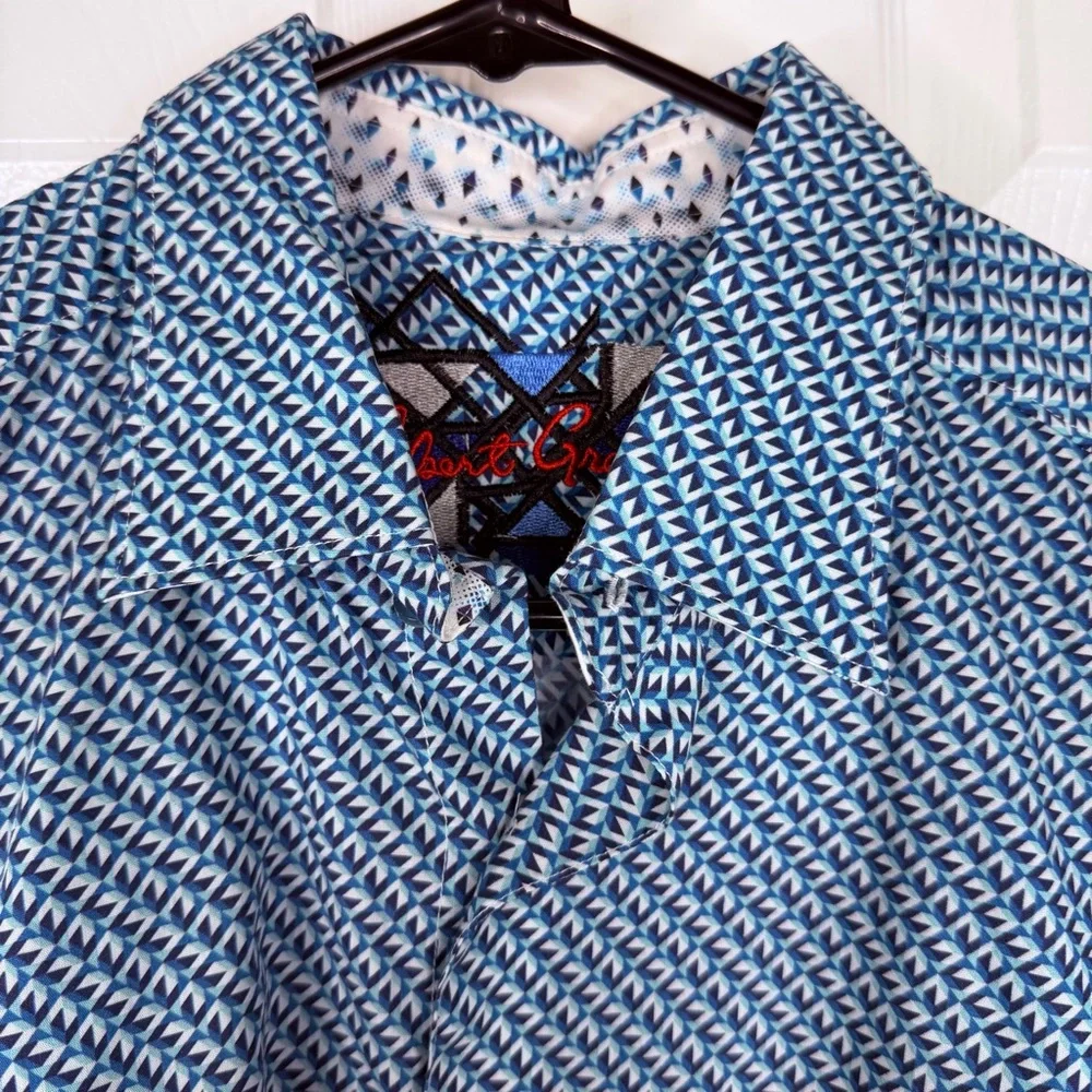 Robert Graham elevate your