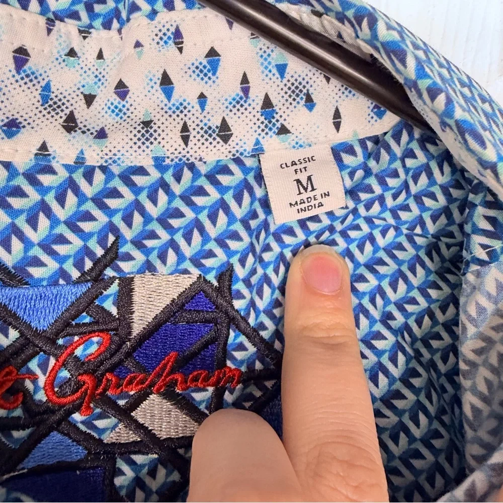 Robert Graham elevate your