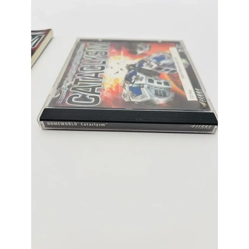 N/A ntsc specifically