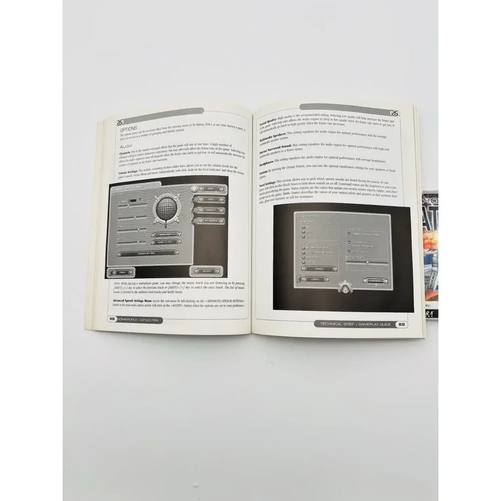 N/A manual published boxing