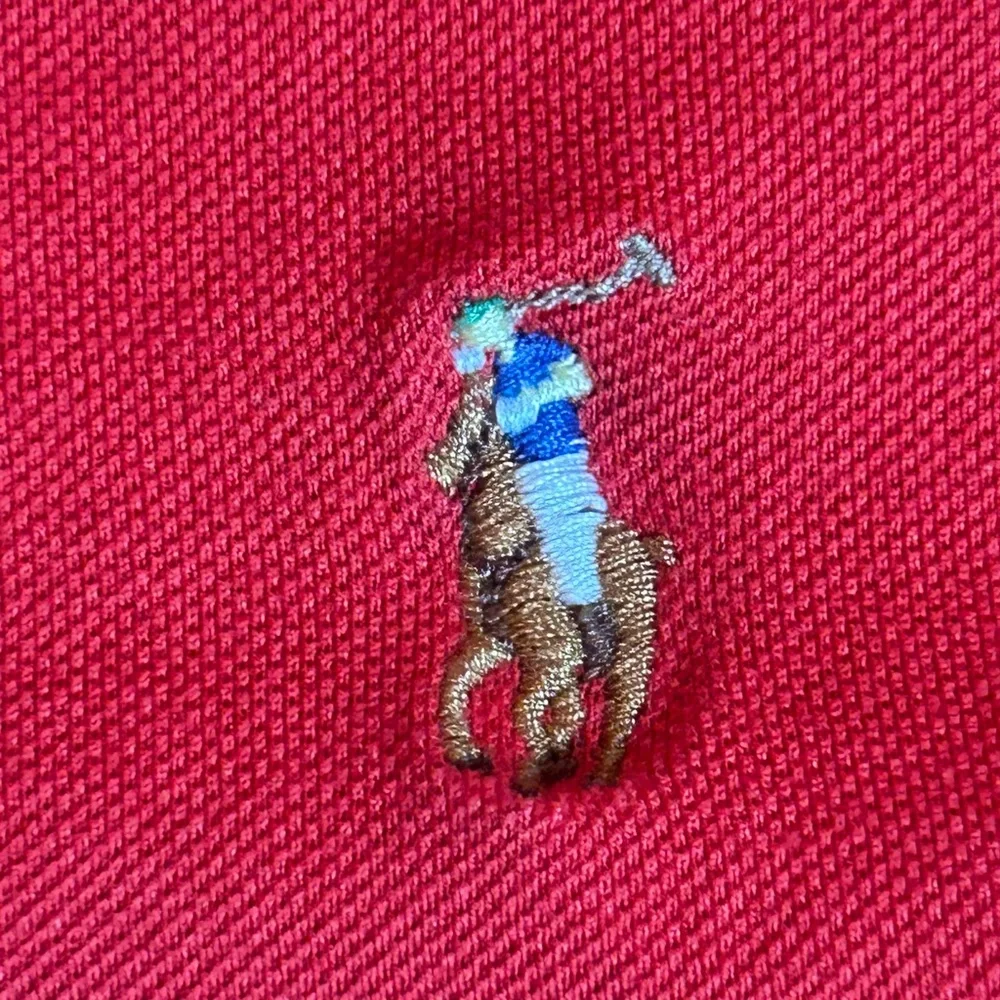 Ralph Lauren classic ralph