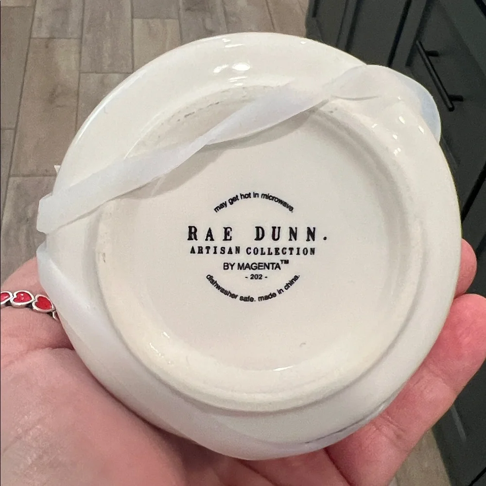 Rae Dunn brand new