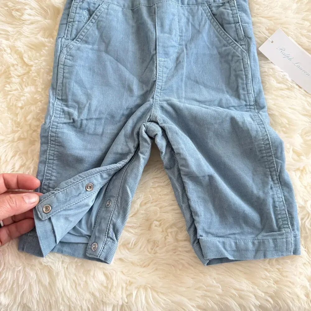 Ralph Lauren new ralph