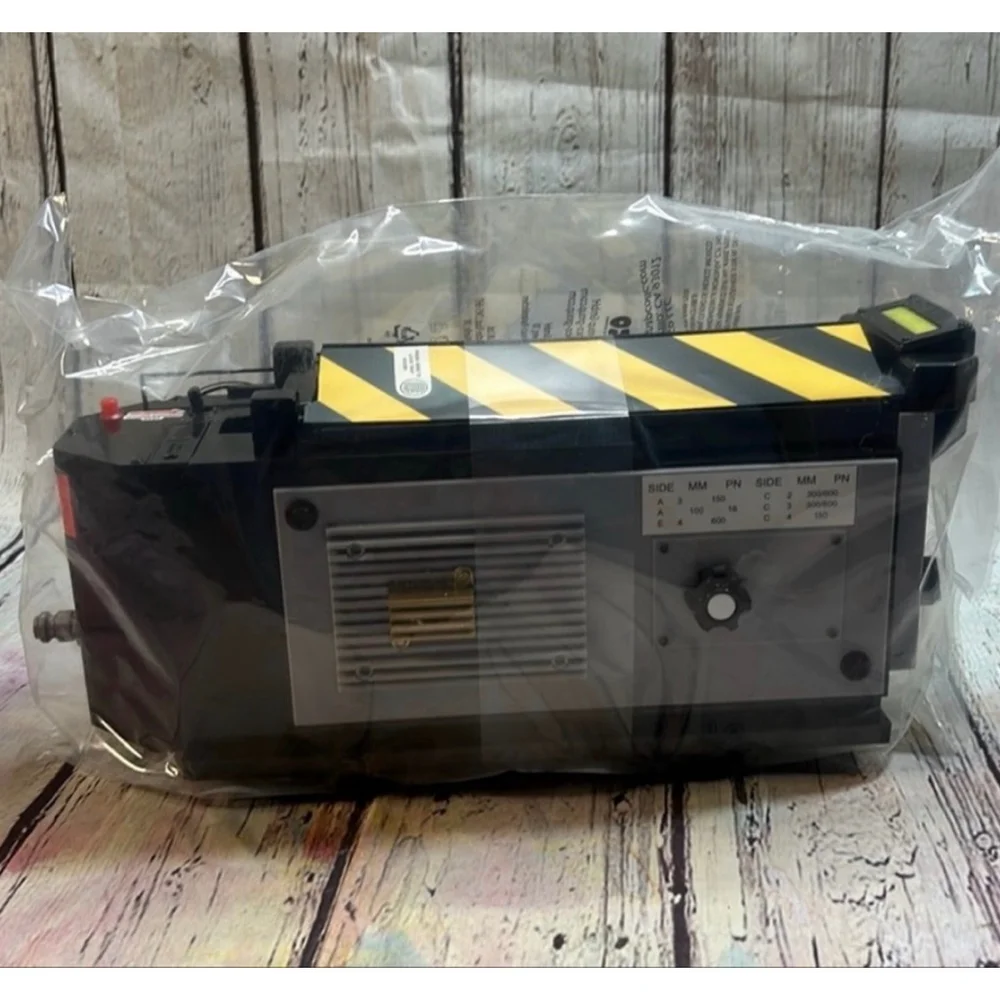 Ghostbusters not or