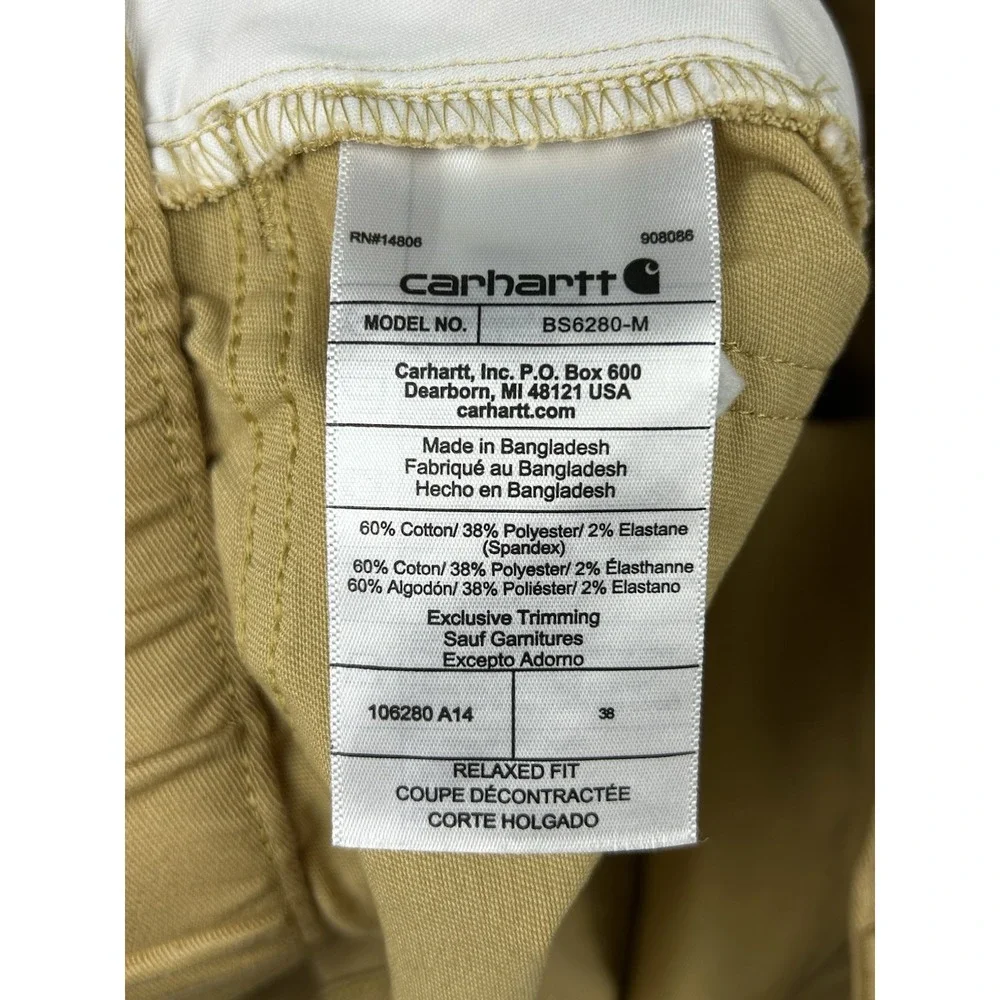 Carhartt brand new