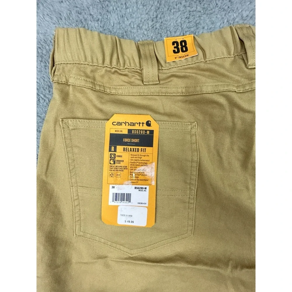 Carhartt brand new