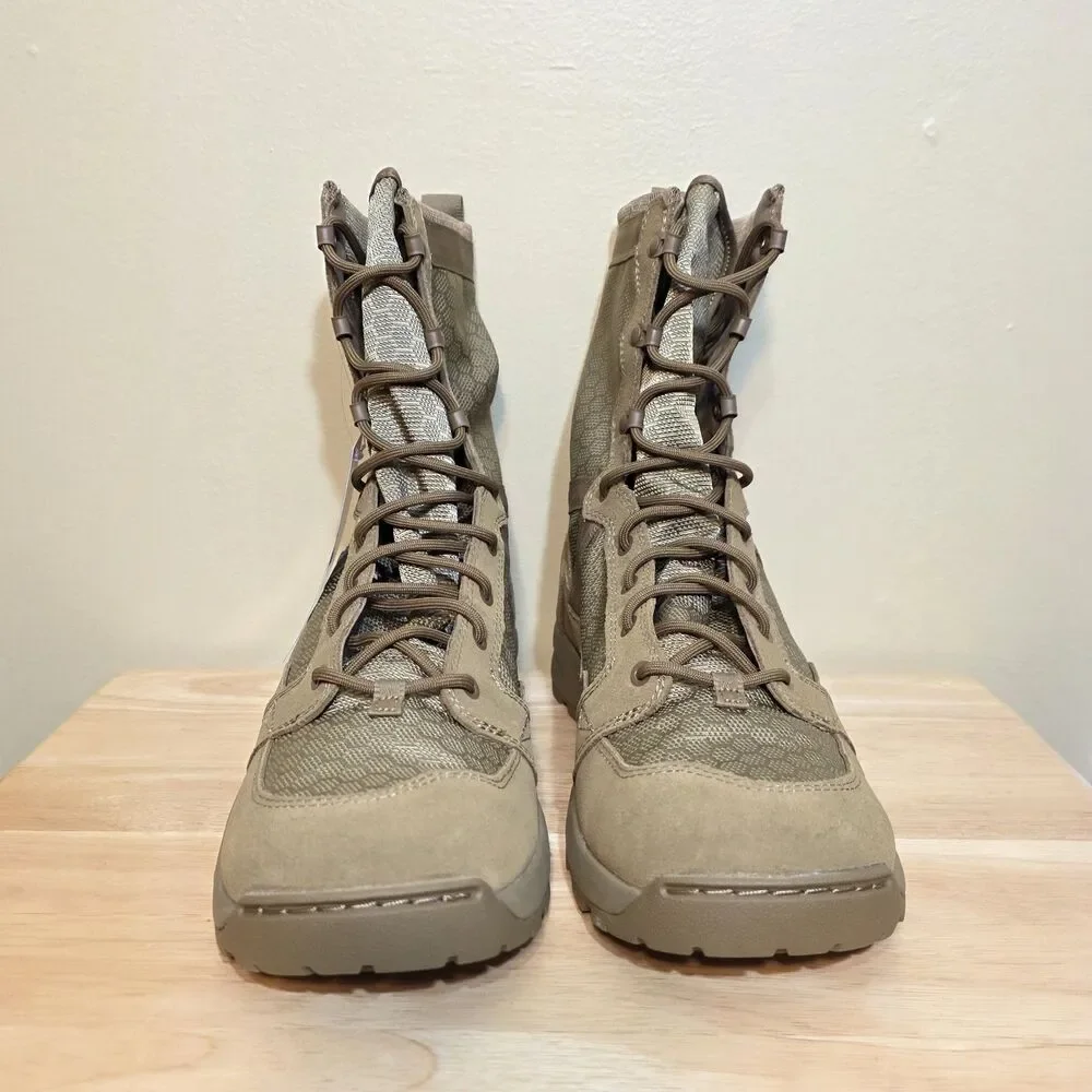 Danner Resurgent Military Coyote Brown 8