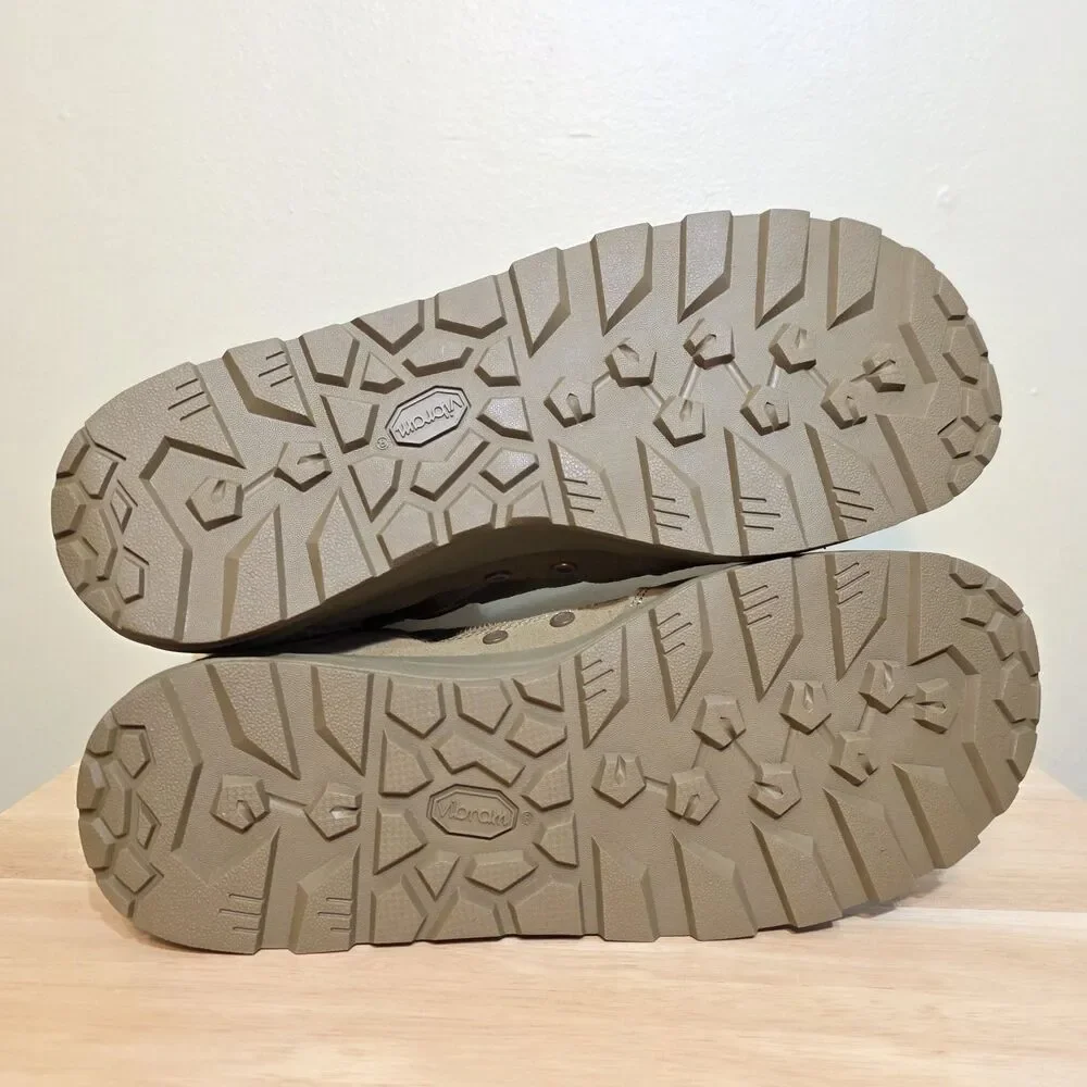 Danner Resurgent Military Coyote Brown 8