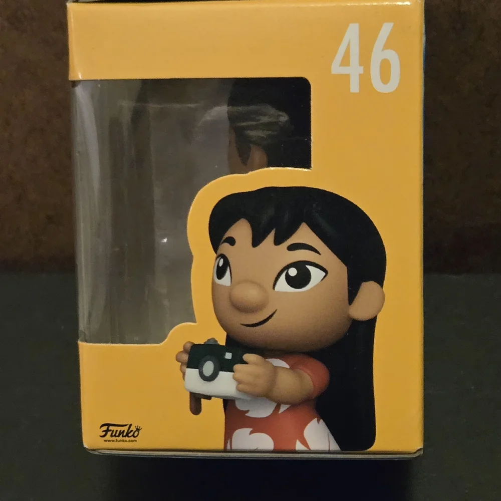 Funko capture magic